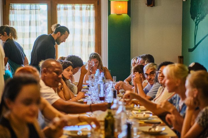 Pisa, Siena, San Gimignano with Lunch & Wine Tasting at a Winery
