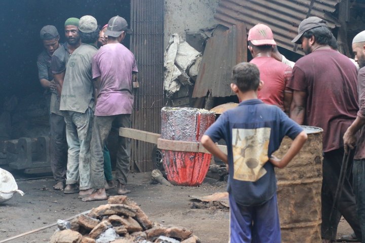 Private Full Day Tour in Dhaka City