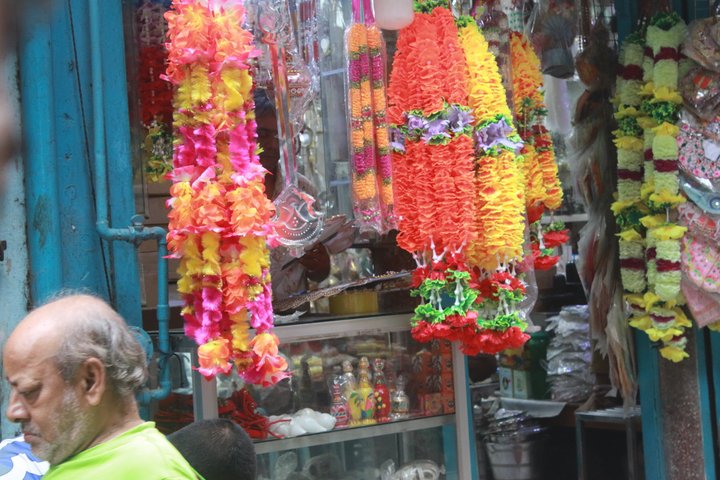 Private Full Day Tour in Dhaka City