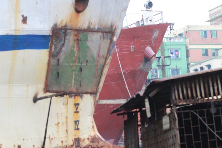 Private Full Day Tour in Dhaka City