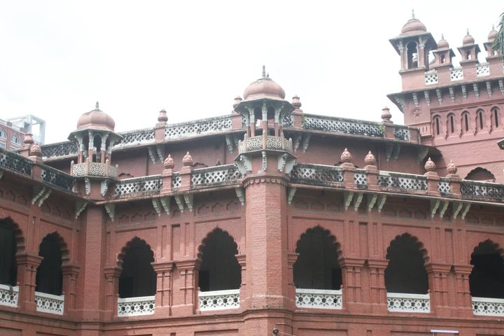Private Full Day Tour in Dhaka City