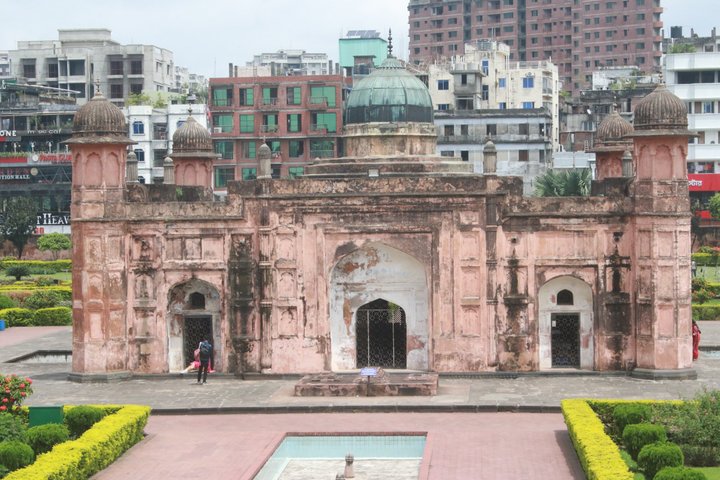 Private Full Day Tour in Dhaka City