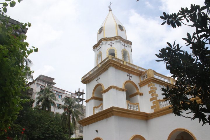 Private Full Day Tour in Dhaka City