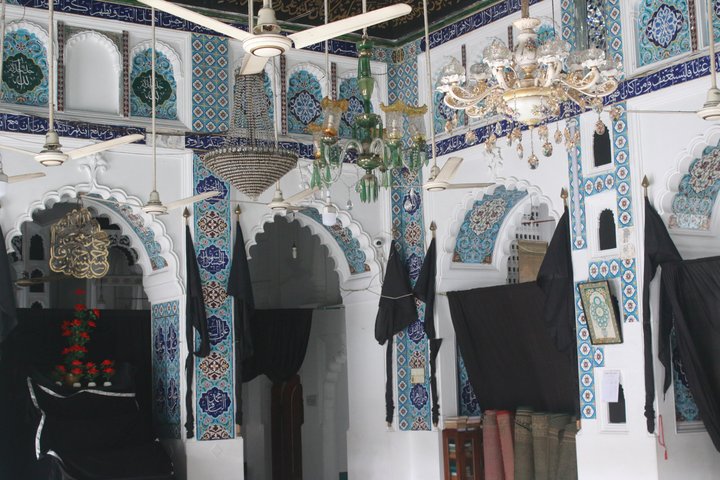 Private Full Day Tour in Dhaka City