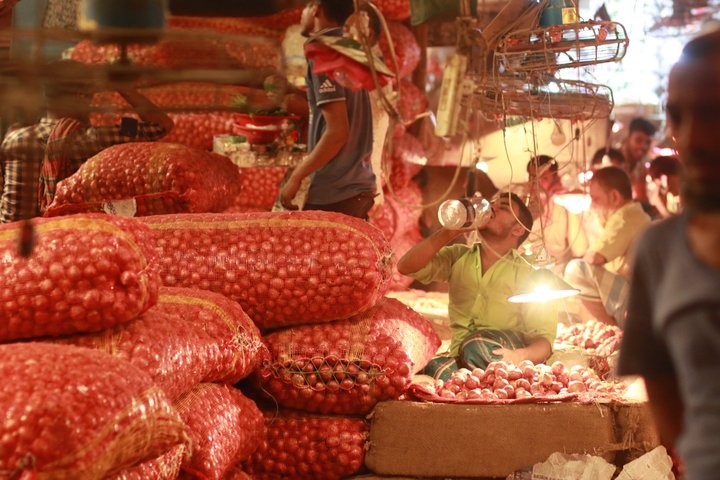 Private Full Day Tour in Dhaka City