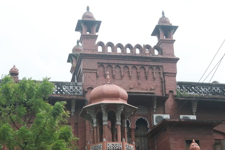 Private Full Day Tour in Dhaka City