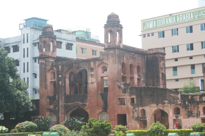 Private Full Day Tour in Dhaka City
