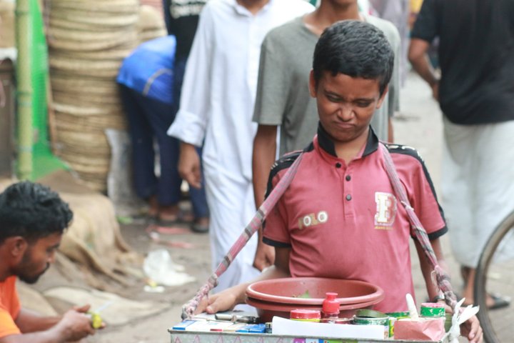 Private Full Day Tour in Dhaka City