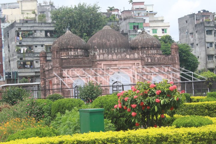 Private Full Day Tour in Dhaka City