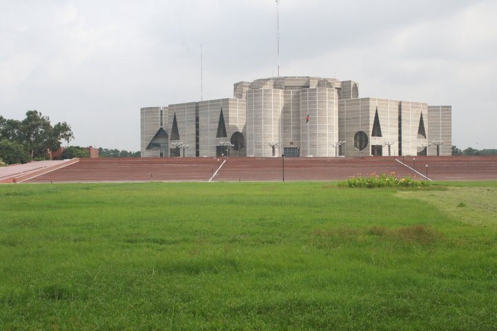 Private Full Day Tour in Dhaka City