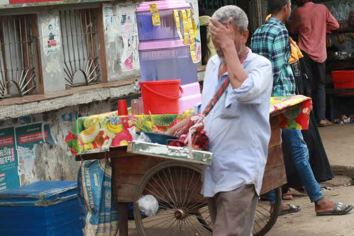 Private Full Day Tour in Dhaka City