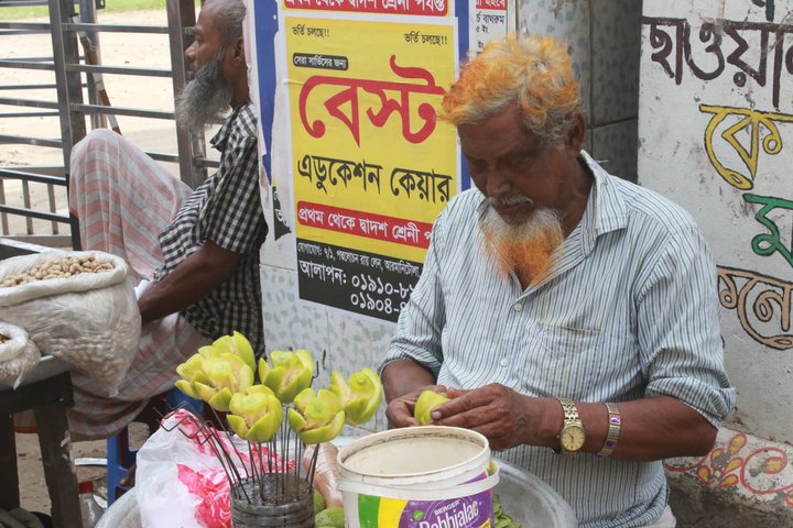 Private Full Day Tour in Dhaka City