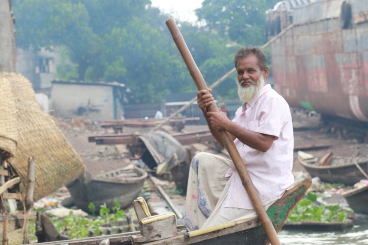 Private Full Day Tour in Dhaka City