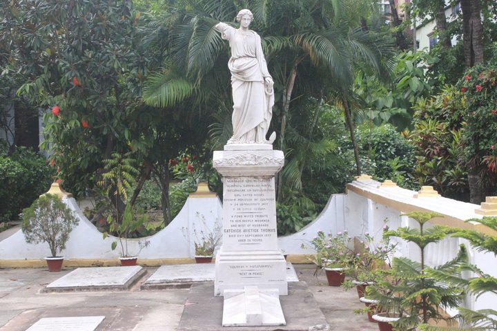 Private Full Day Tour in Dhaka City
