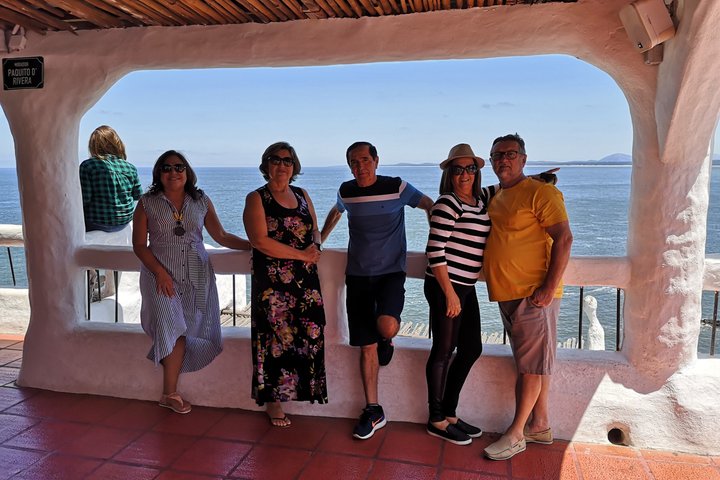 Perfect for Cruisers - Punta del Este + Casapueblo