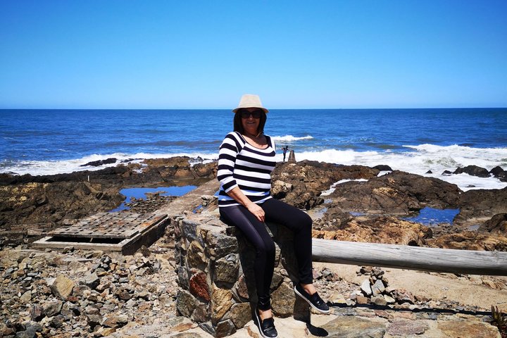 Perfect for Cruisers - Punta del Este + Casapueblo
