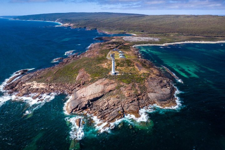 Margaret River Wine Tour: Self-Guided GPS Audio Guide