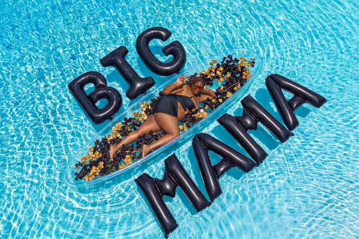 Clear Kayak Drone Photoshoot and Videos in Montego Bay Jamaica