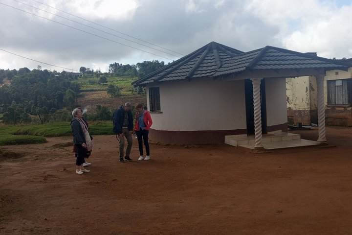 Day Visit Community Tour