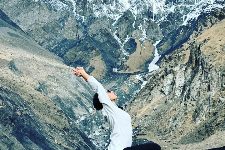 Kazbegi and Gudauri Full Day Private Tour from Tbilisi