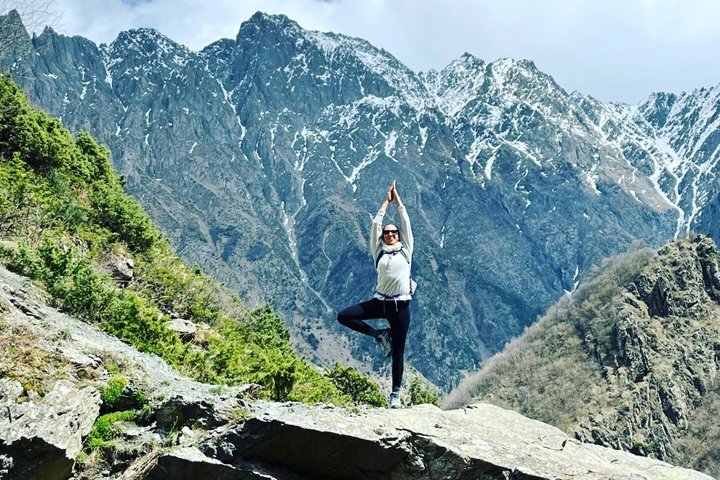Kazbegi and Gudauri Full Day Private Tour from Tbilisi