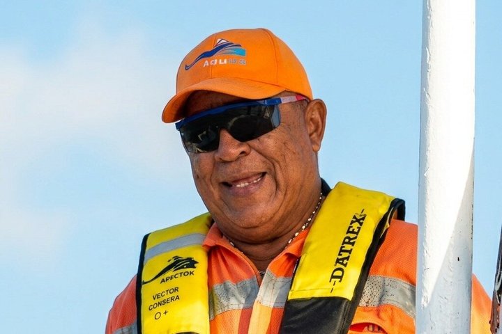 Magdalena River Tour MAGDATOURS