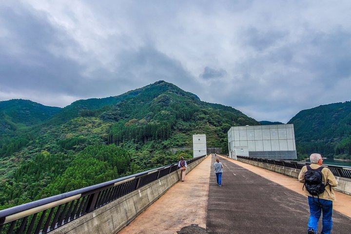 Hita Panoramic Natural and Cultural Tour