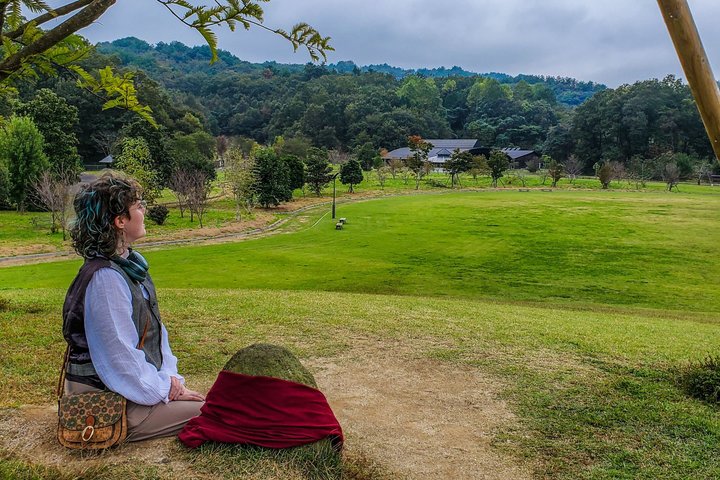 Hita Panoramic Natural and Cultural Tour