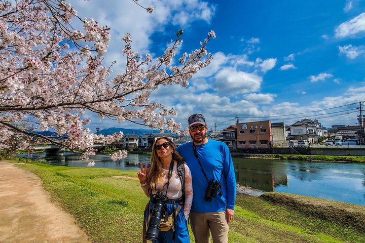 Hita Panoramic Natural and Cultural Tour