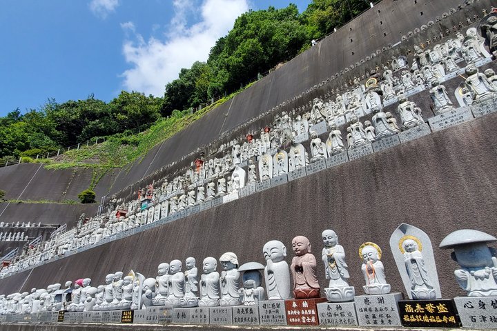 Hita Panoramic Natural and Cultural Tour