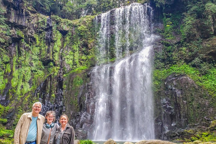 Hita Panoramic Natural and Cultural Tour