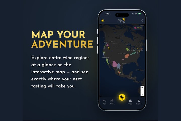 Margaret River Wine Tour: Self-Guided GPS Audio Guide
