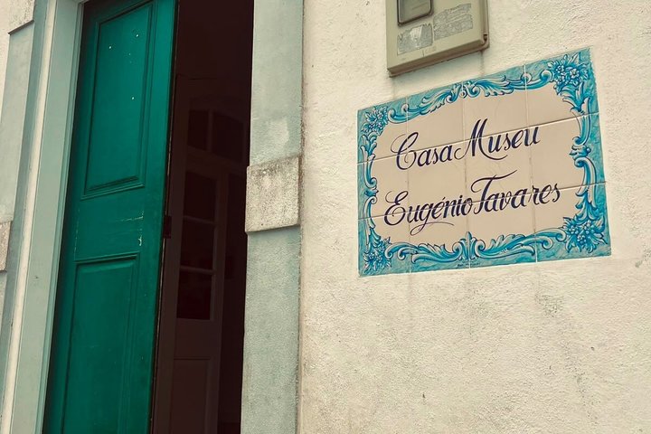 Tour of the island of Brava by van