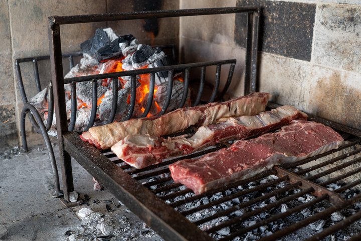 Gaucho Day Tour Ranch at an Estancia from Buenos Aires