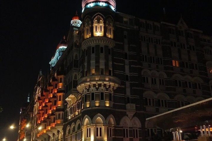 Midnight Mumbai: Highlights, Heritage & Sea Link Drive