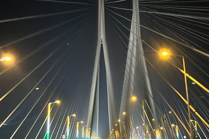 Midnight Mumbai: Highlights, Heritage & Sea Link Drive