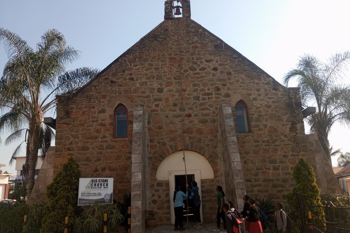 Mbabane to Manzini Tour