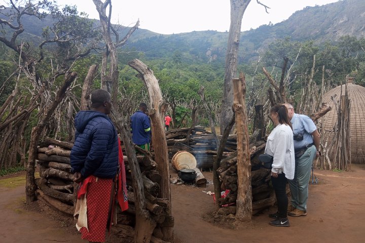 Day Visit Community Tour