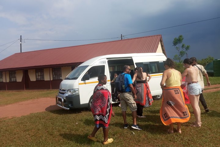 Day Visit Community Tour