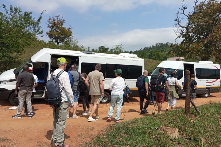 Day Visit Community Tour
