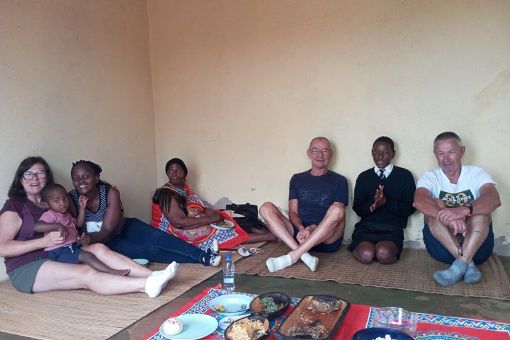 Day Visit Community Tour