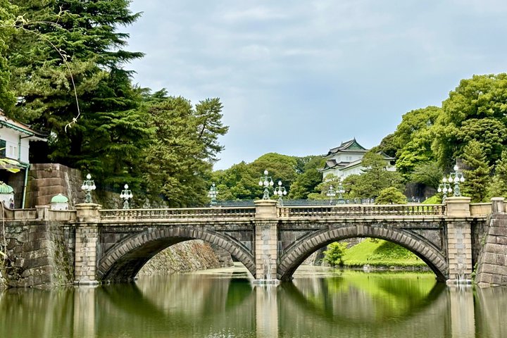 Tokyo Private Custom Tour by Car with Local Guide