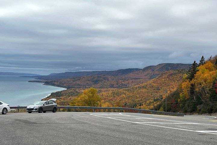 Cabot Trail, Ingonish Sceneic Small Group Tour Cape Breton Island