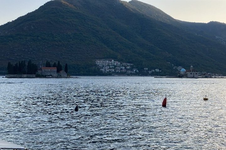 Private Transfer and Mini Tour Podgorica to Budva Kotor Perast