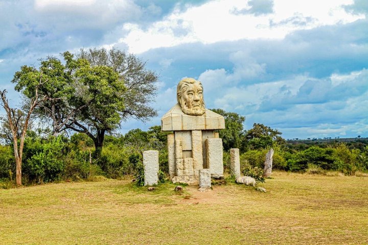Kruger National Park Morning Safari Experience (Minimum 2 Peope)