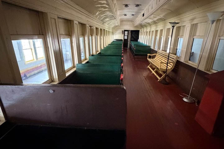Louisbourg Fortress & Lighthouse Tour from Sydney Cape Breton