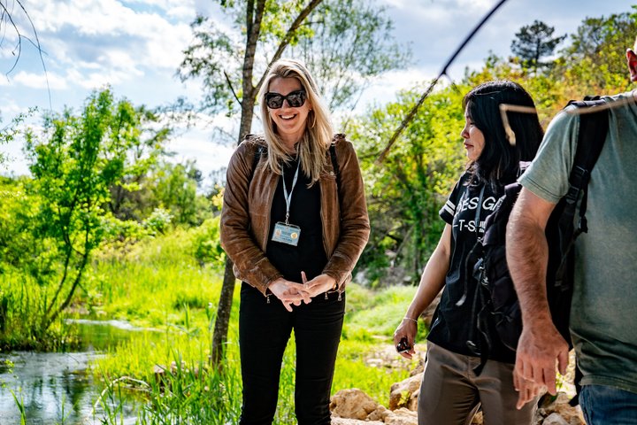 Mostar & Kravice waterfalls full-day guided tour from Split