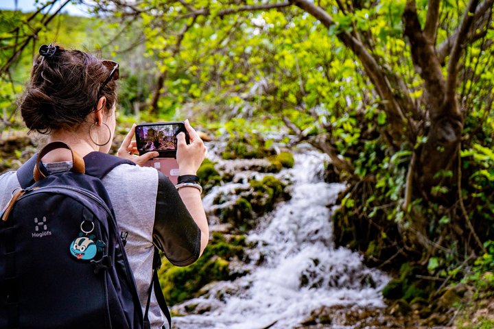 Mostar & Kravice waterfalls full-day guided tour from Split
