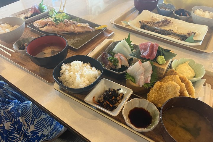 Okinawa Like a Local: Private Tour of Hidden Gems & Local Spots