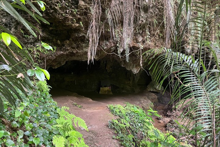 Okinawa Like a Local: Private Tour of Hidden Gems & Local Spots